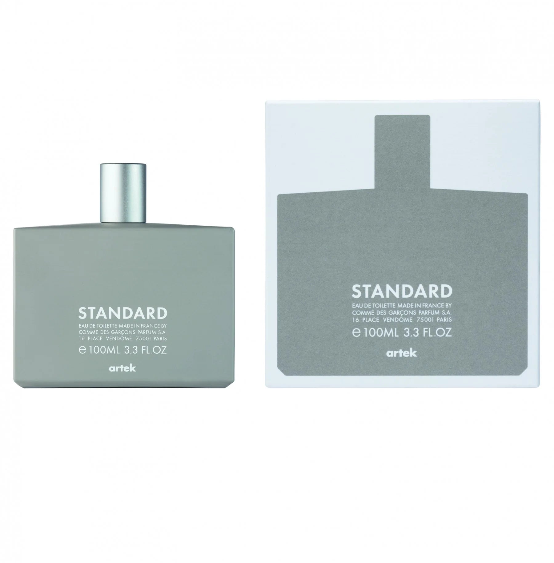 Comme Des Garçons Artek Standard Eau de Toilette - 100 ml