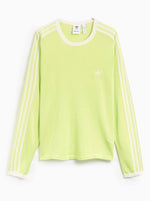 Load image into Gallery viewer, Wales Bonner x Adidas Long Sleeve Knit T-shirt
