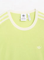 Load image into Gallery viewer, Wales Bonner x Adidas Long Sleeve Knit T-shirt
