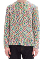Load image into Gallery viewer, A.P.C x JW Anderson &#39;Connor&#39; Multicoloured Jumper
