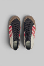 Load image into Gallery viewer, Y-3 Nisi Hi High Top Sneakers Brown Black
