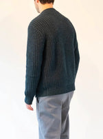 Load image into Gallery viewer, 7d &#39;Nash&#39; Zip Cardigan
