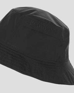 CP Chrome Garment Dyed Bucket Hat