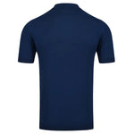 Load image into Gallery viewer, Adrian Short-sleeve Cotton Poloshirt

