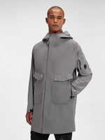 Load image into Gallery viewer, Gore-Tex Infinium Parka
