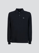 Load image into Gallery viewer, Stretch Pique Polo Shirt
