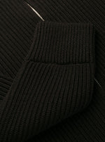 Load image into Gallery viewer, Maison Margiela Classic Rib Knit Cardigan
