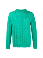 Load image into Gallery viewer, Cable Knit Jumper
