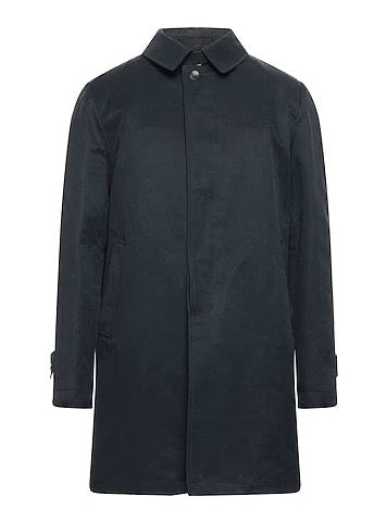 L'impermeabile ‘New Dean’ Blue Coat