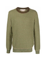 Load image into Gallery viewer, Striped Knit Jumper
