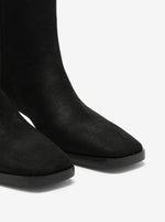 Load image into Gallery viewer, Suede Ankle Boots
