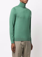 Load image into Gallery viewer, Roll-neck Jumper
