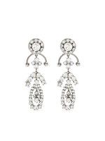 Load image into Gallery viewer, Nº21 Crystal Earring
