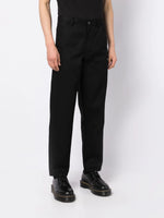 Load image into Gallery viewer, Comme Des Garcons Shirt Straight Pants
