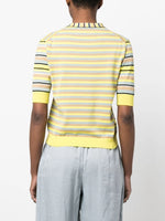 Load image into Gallery viewer, Paul Smith Striped Cardigan
