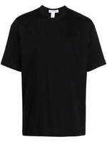 Load image into Gallery viewer, Comme Des Garcons Shirt Black T-Shirt
