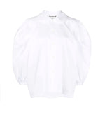 Load image into Gallery viewer, Comme des Garçons Girl Blouse With Balloon Sleeves
