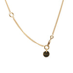 Load image into Gallery viewer, A.P.C Golden Necklace
