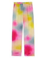 Load image into Gallery viewer, MSGM Tie-Dye Pants
