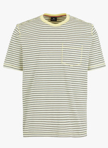 Paul Smith Striped T-Shirt