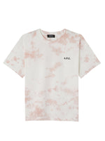 Load image into Gallery viewer, Tie-dye T-shirt
