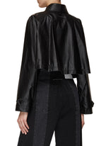 Load image into Gallery viewer, MM6 Maison Margiela Cropped Jacket

