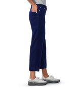 Load image into Gallery viewer, Corduroy New Sailor Pants
