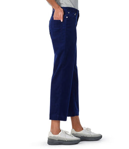 Corduroy New Sailor Pants