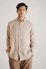 Load image into Gallery viewer, HOPE Linen Shirt
