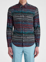 Load image into Gallery viewer, Paul Smith Colourful Shirt
