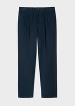 Load image into Gallery viewer, Double pleat Chino
