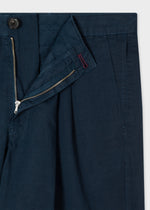 Load image into Gallery viewer, Double pleat Chino
