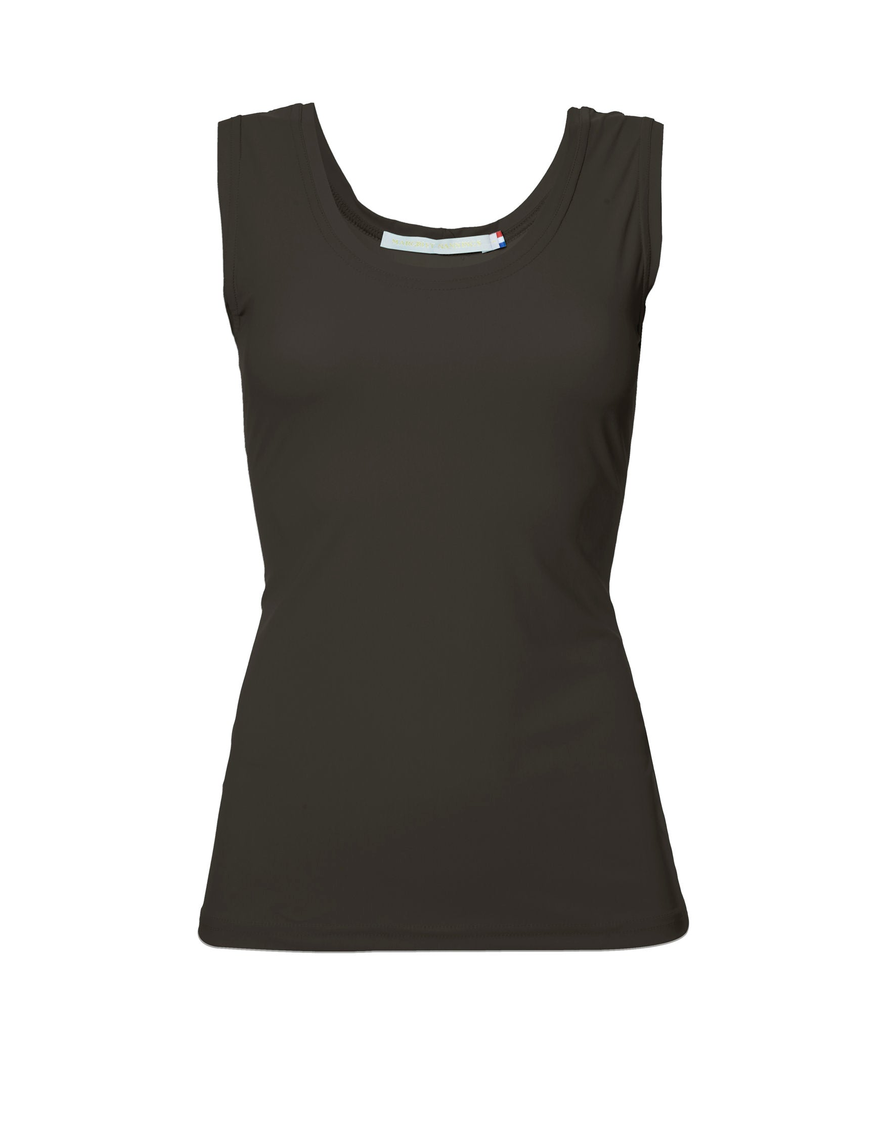 MN  Ballet Singlet.