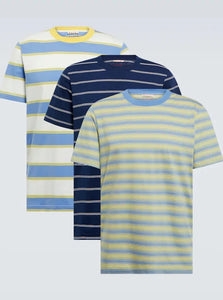 Marni Set of 3 T-Shirts