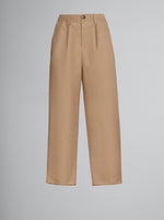 Load image into Gallery viewer, Marni Beige Trousers
