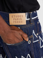 Load image into Gallery viewer, Études Denim Jeans
