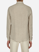 Load image into Gallery viewer, Vincent Shirt Beige
