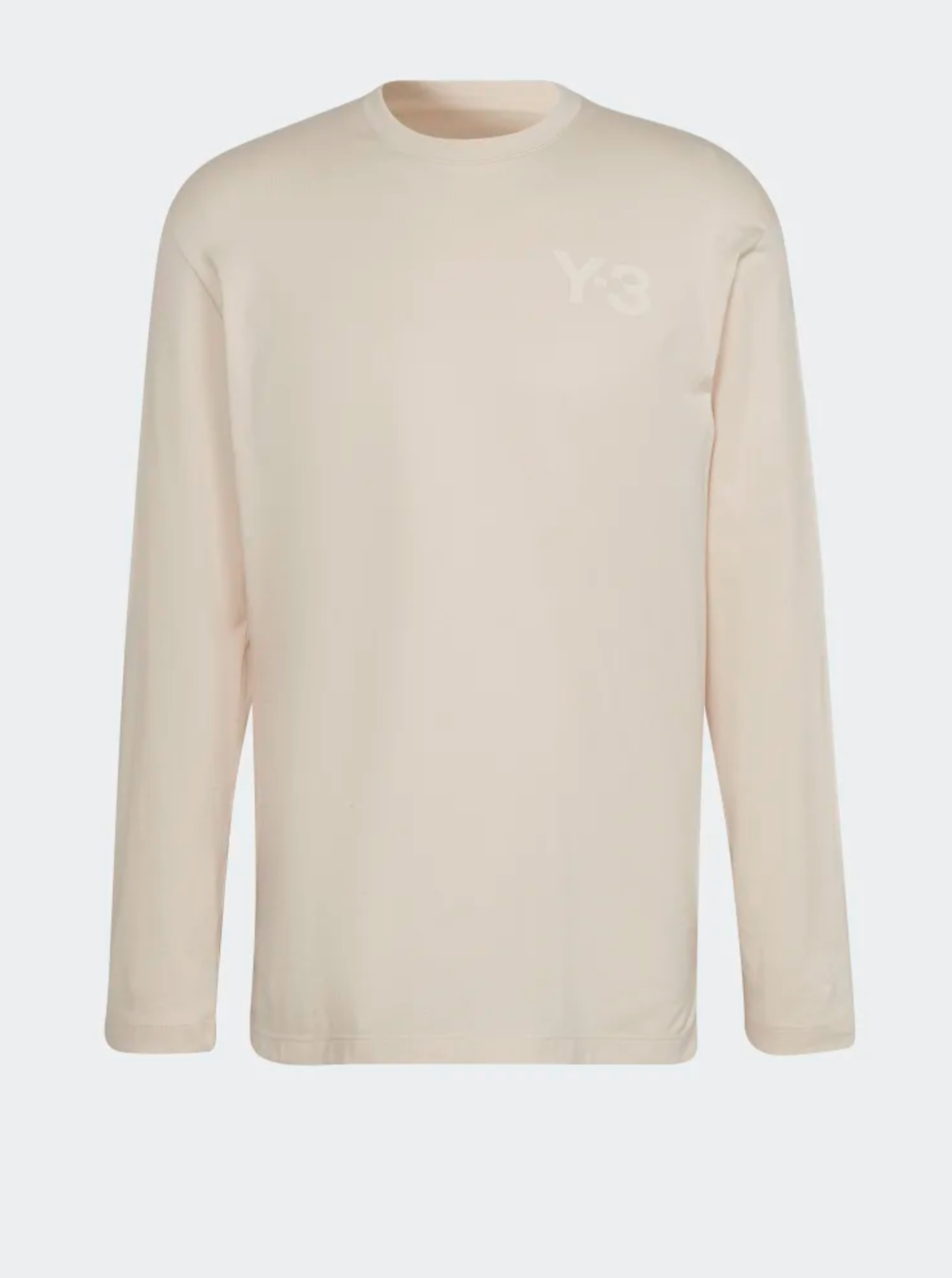 Classic Chest Logo Long sleeve Top