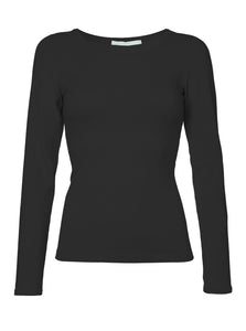 For MN High Neck Long-sleeve T-shirt