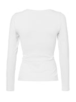 Load image into Gallery viewer, MN High Neck Long-sleeve T-shirt
