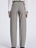 Load image into Gallery viewer, Paul Smith Checkered Trousers
