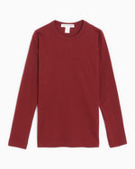 Load image into Gallery viewer, Comme des Garcons Long Sleeve T-Shirt
