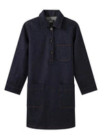 Load image into Gallery viewer, A.P.C. Denim Dress
