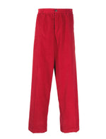 Load image into Gallery viewer, Maison Margiela Wide-Leg Corduroy Trousers
