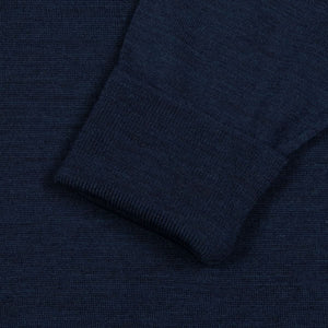 Shipton Merino Wool V-neck Pullover