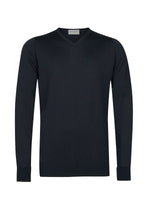 Load image into Gallery viewer, Shipton Merino Wool V-neck Pullover
