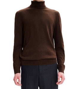 Dundee Roll-neck Jumper